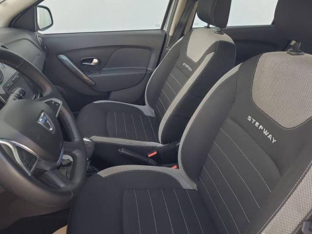 Dacia Sandero image 6