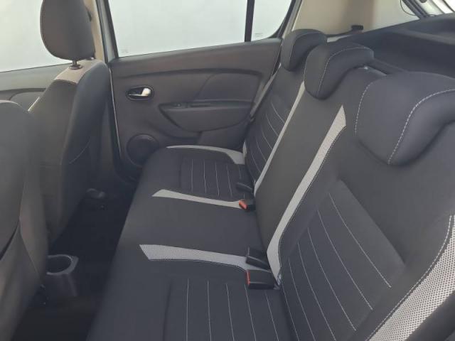 Dacia Sandero image 3