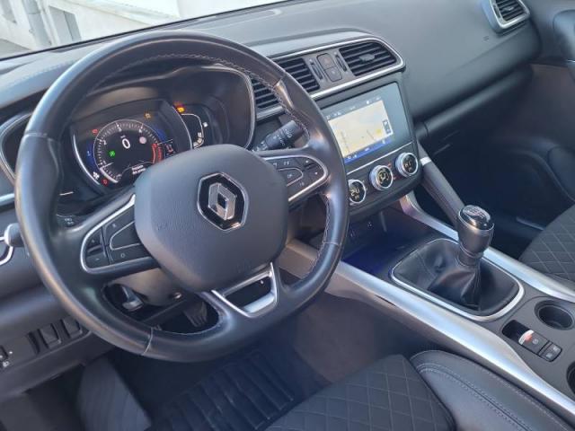 Renault Kadjar image 5