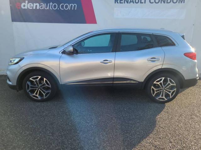 Renault Kadjar image 4