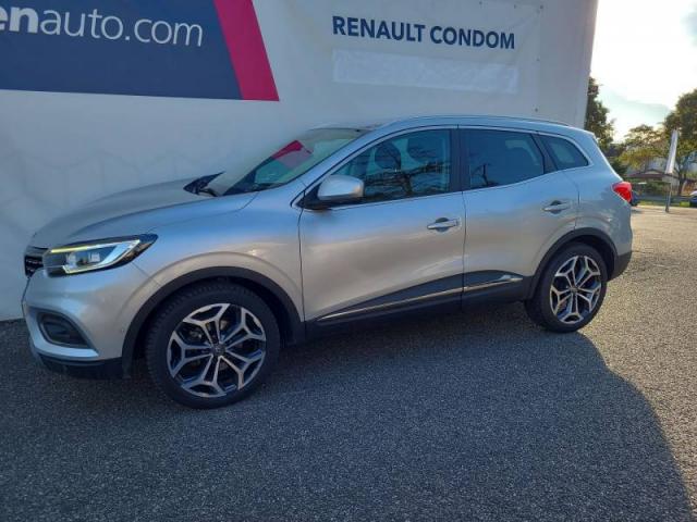 Renault Kadjar image 8