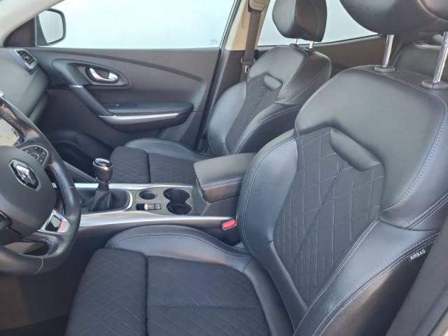 Renault Kadjar image 1