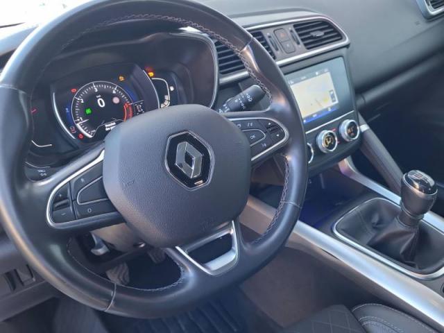 Renault Kadjar image 9