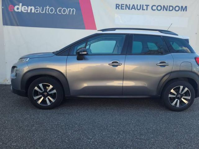 Citroen C3 Aircross image 1