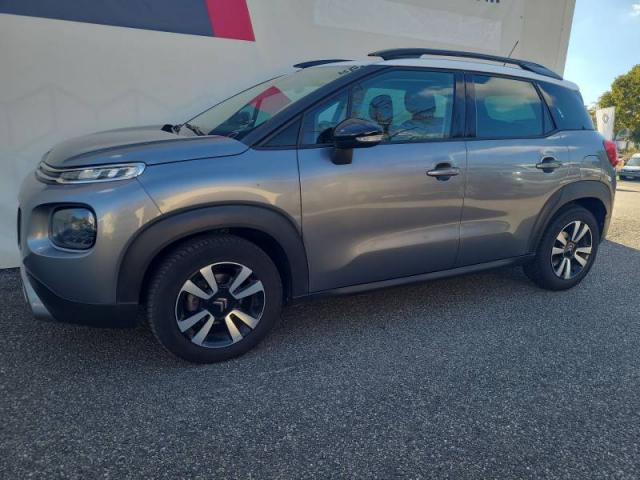 Citroen C3 Aircross image 5