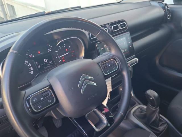 Citroen C3 Aircross image 4