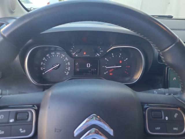 Citroen C3 Aircross image 9