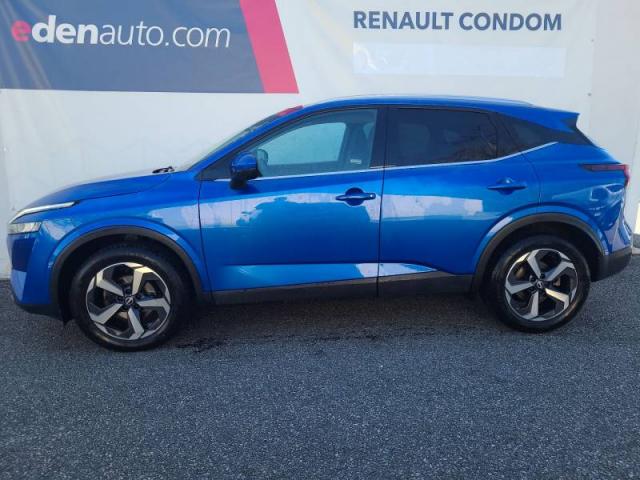 Nissan Qashqai image 3