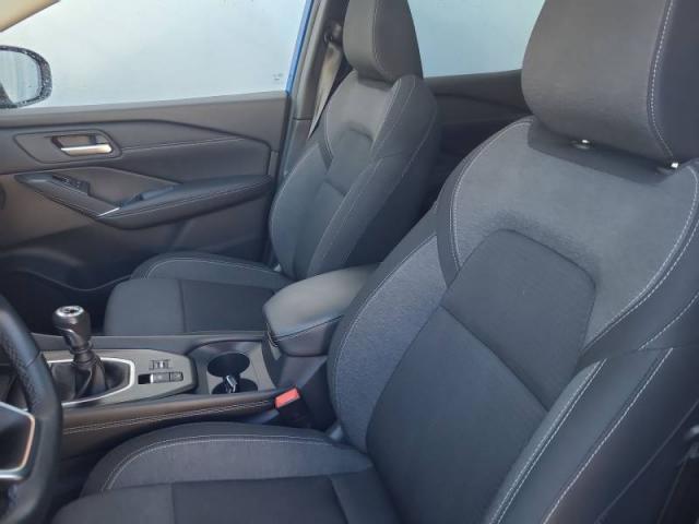 Nissan Qashqai image 4