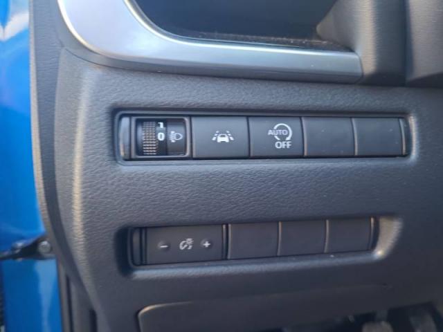 Nissan Qashqai image 1