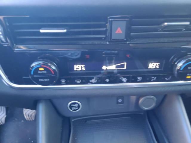 Nissan Qashqai image 5
