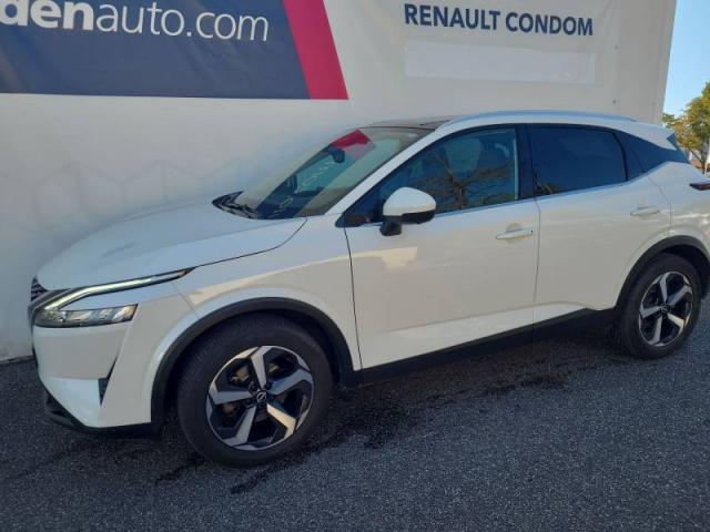 Nissan Qashqai image 3