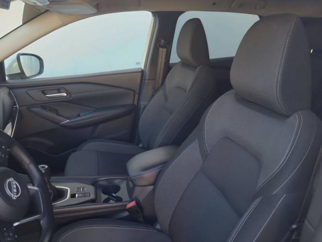 Nissan Qashqai image 4