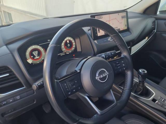 Nissan Qashqai image 1