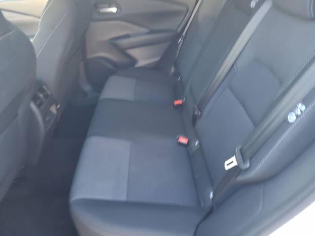 Nissan Qashqai image 1