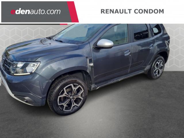 Dacia Duster Blue Dci 115 4x2 Prestige