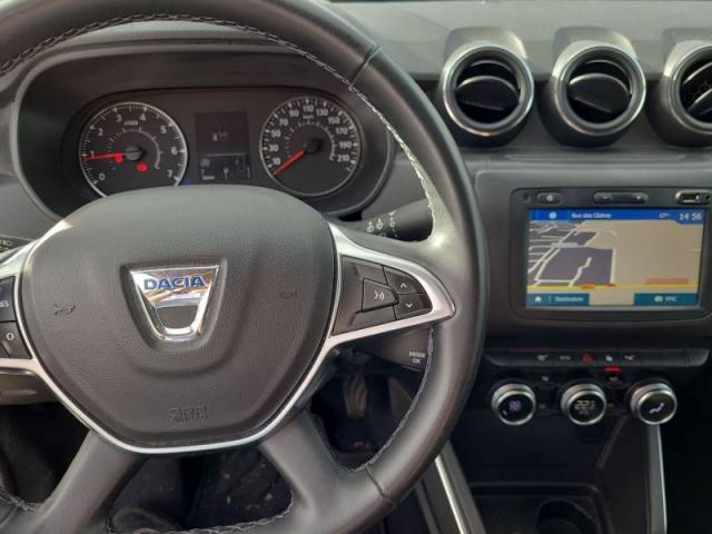 Dacia Duster image 2