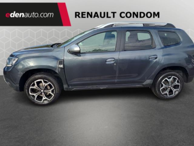 Dacia Duster image 7