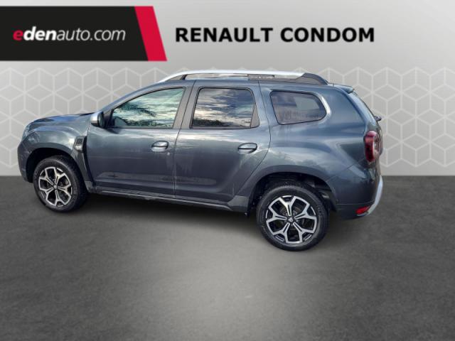 Dacia Duster image 1