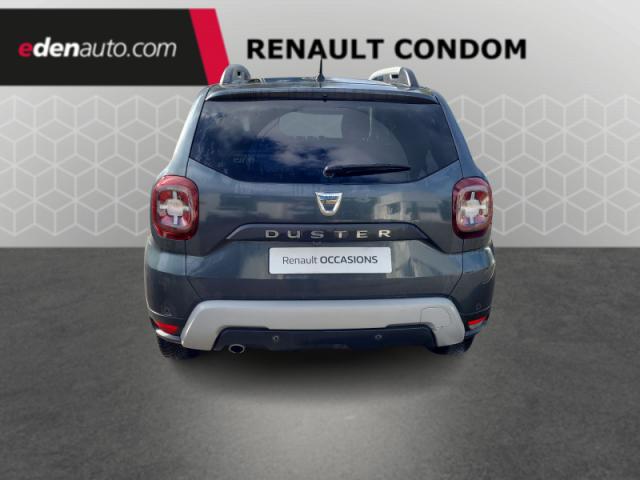 Dacia Duster image 4