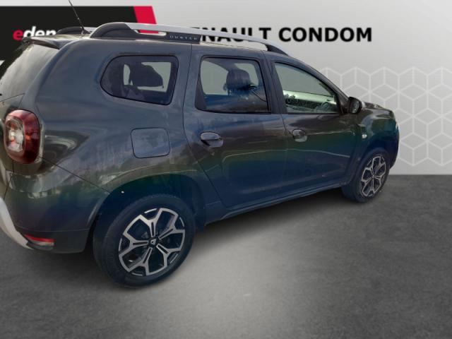 Dacia Duster image 8