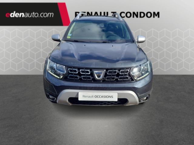 Dacia Duster image 3