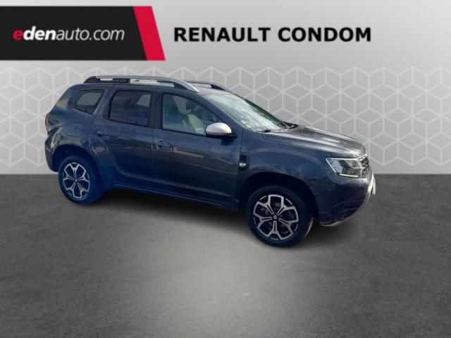 Dacia Duster image 5