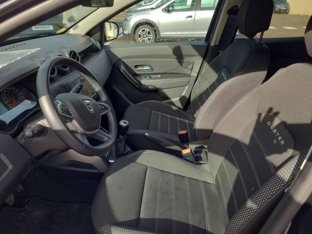 Dacia Duster image 6
