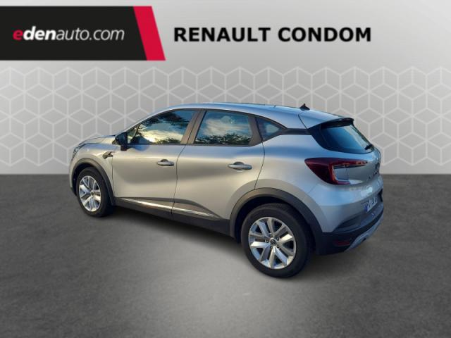Renault Captur image 7