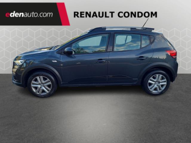 Dacia Sandero image 4