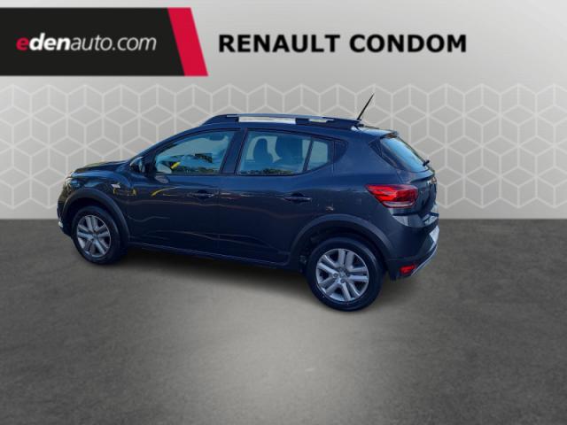 Dacia Sandero image 8