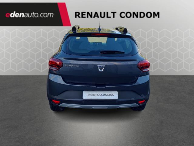 Dacia Sandero image 3