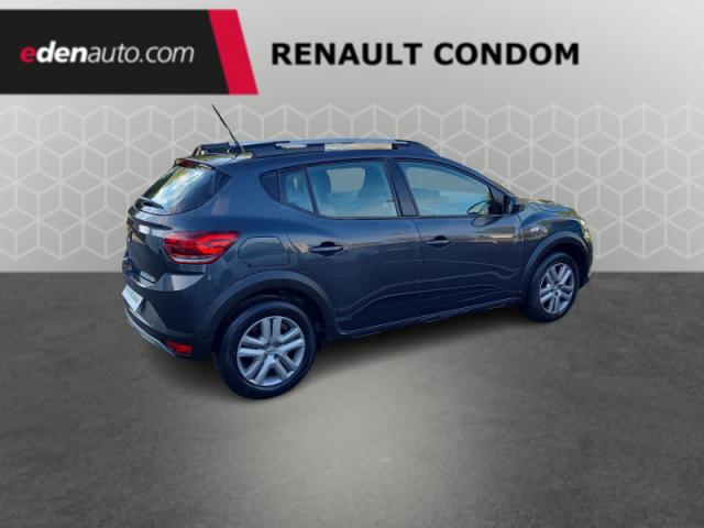 Dacia Sandero image 9