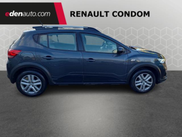 Dacia Sandero image 6