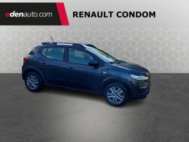 Dacia Sandero image 7