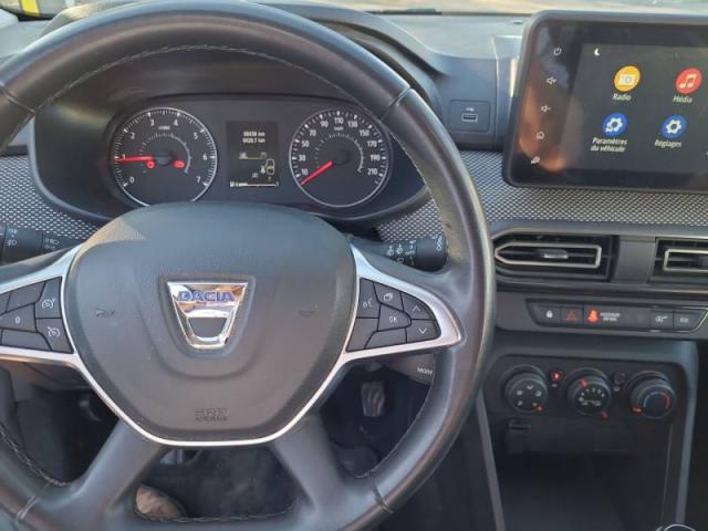 Dacia Sandero image 7