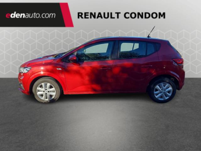 Dacia Sandero image 3