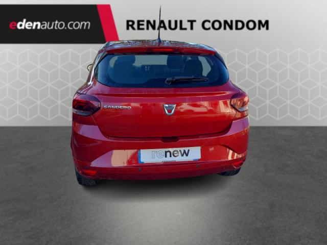 Dacia Sandero image 5