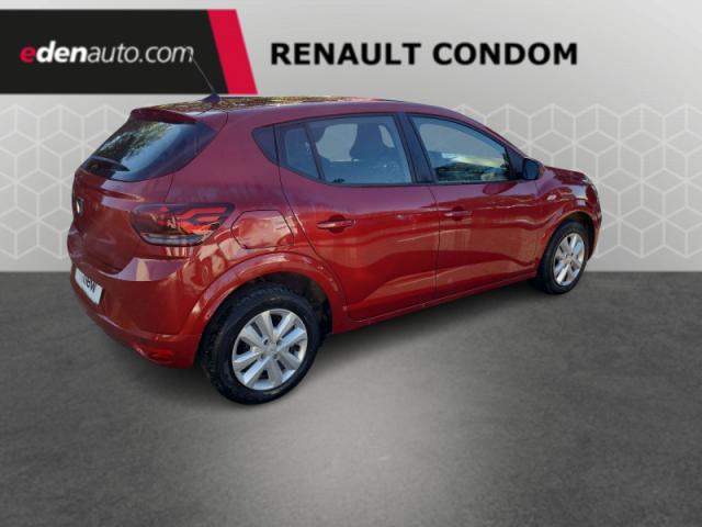 Dacia Sandero image 6