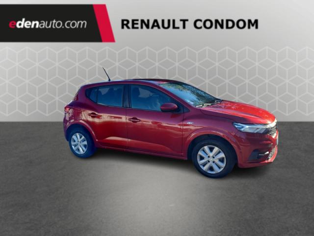 Dacia Sandero image 2