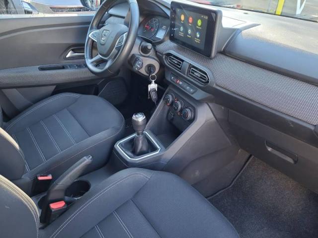 Dacia Sandero image 9