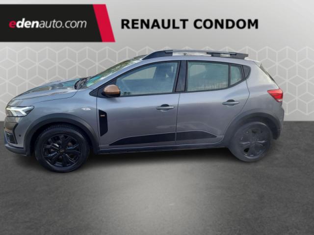 Dacia Sandero image 5