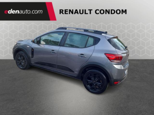 Dacia Sandero image 7