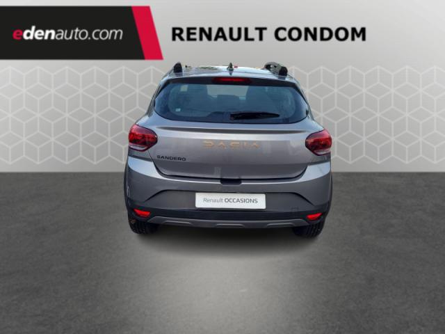 Dacia Sandero image 3