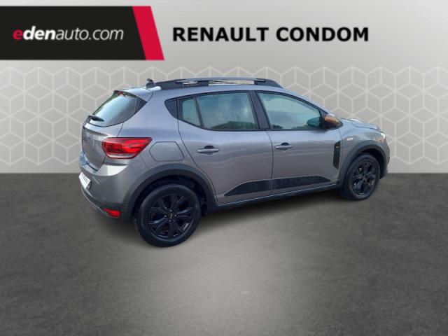 Dacia Sandero image 9