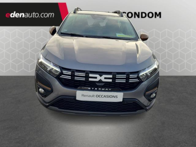 Dacia Sandero image 2