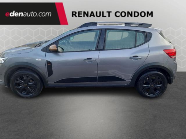 Dacia Sandero image 8