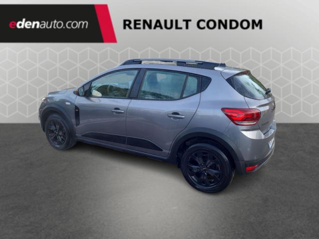 Dacia Sandero image 1