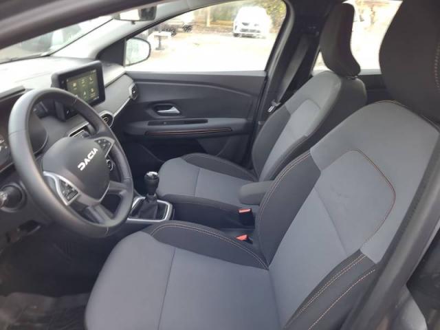 Dacia Sandero image 4