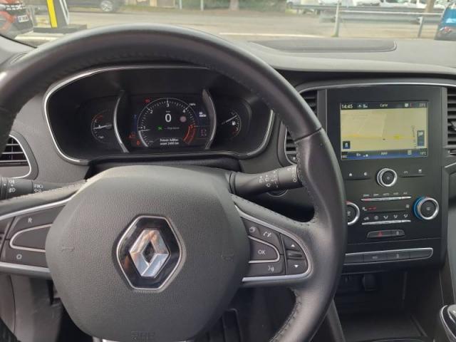 Renault Mégane image 9